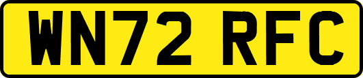 WN72RFC