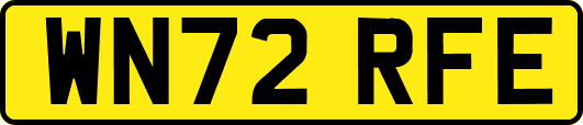 WN72RFE