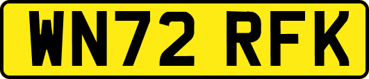 WN72RFK