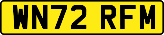 WN72RFM