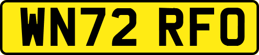 WN72RFO