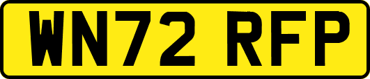 WN72RFP