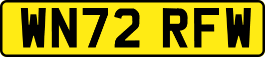 WN72RFW