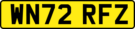 WN72RFZ