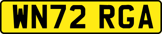 WN72RGA