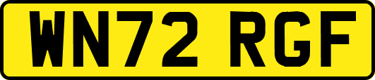 WN72RGF