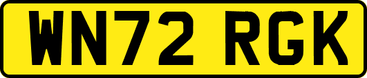 WN72RGK