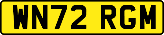 WN72RGM