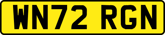 WN72RGN