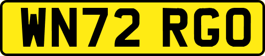 WN72RGO