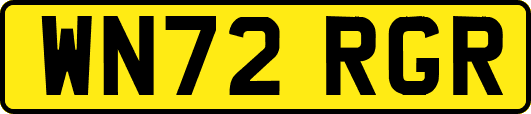WN72RGR