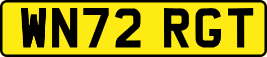 WN72RGT