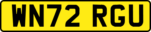 WN72RGU