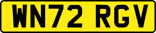 WN72RGV
