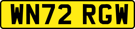 WN72RGW
