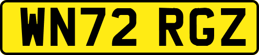 WN72RGZ