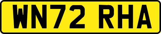 WN72RHA