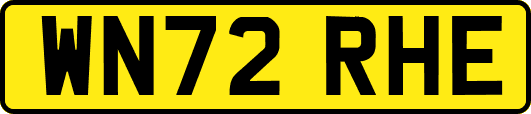 WN72RHE