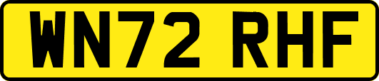 WN72RHF
