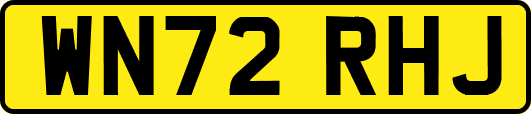 WN72RHJ