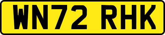 WN72RHK