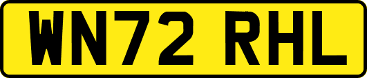 WN72RHL