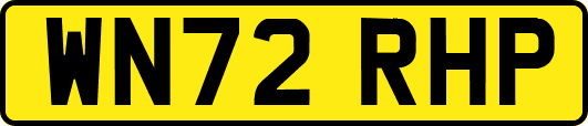 WN72RHP