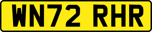 WN72RHR