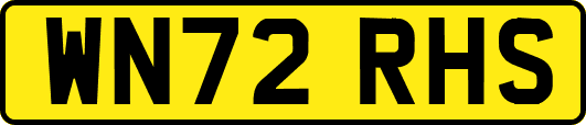 WN72RHS