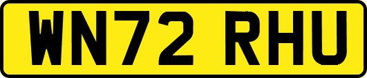 WN72RHU