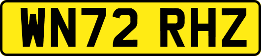WN72RHZ