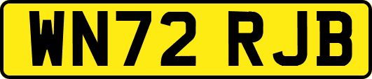 WN72RJB