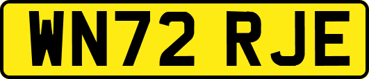 WN72RJE