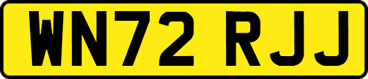 WN72RJJ