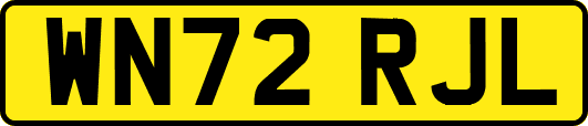 WN72RJL