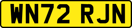 WN72RJN