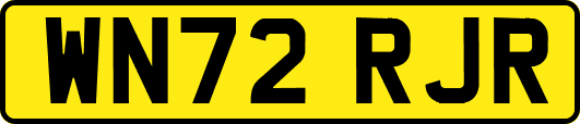 WN72RJR
