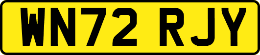WN72RJY