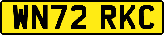 WN72RKC