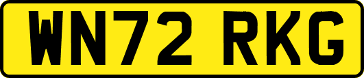 WN72RKG