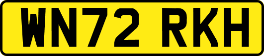 WN72RKH