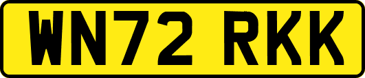 WN72RKK