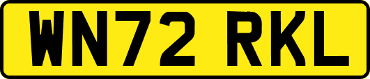 WN72RKL
