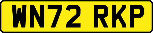 WN72RKP
