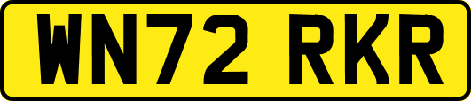 WN72RKR