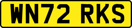 WN72RKS