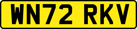 WN72RKV