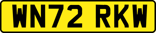 WN72RKW