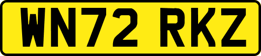WN72RKZ