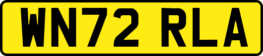 WN72RLA